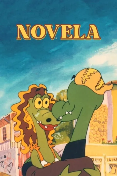 Novela (movie)