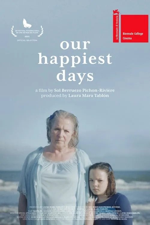 Our Happiest Days (movie)