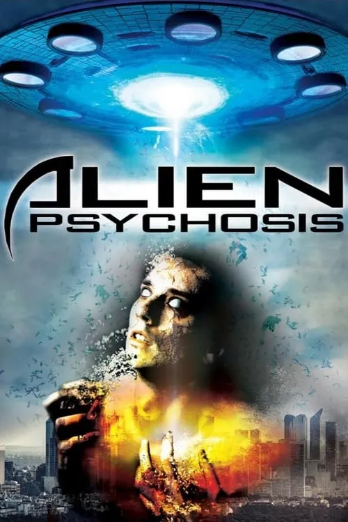 Alien Psychosis (фильм)