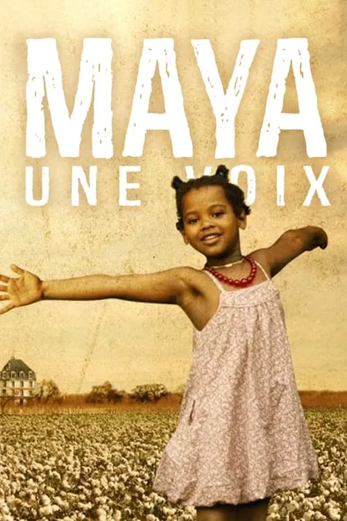 Maya, une Voix (фильм)