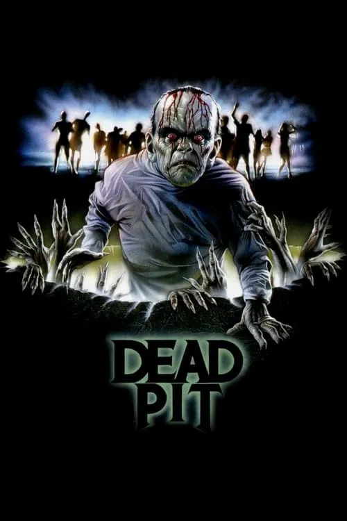 The Dead Pit (movie)