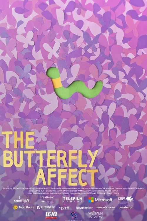 The Butterfly Affect (фильм)