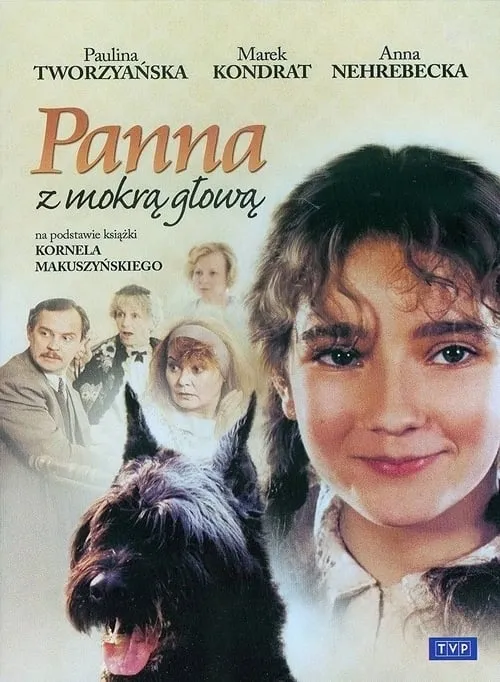 Panna z mokrą głową (series)