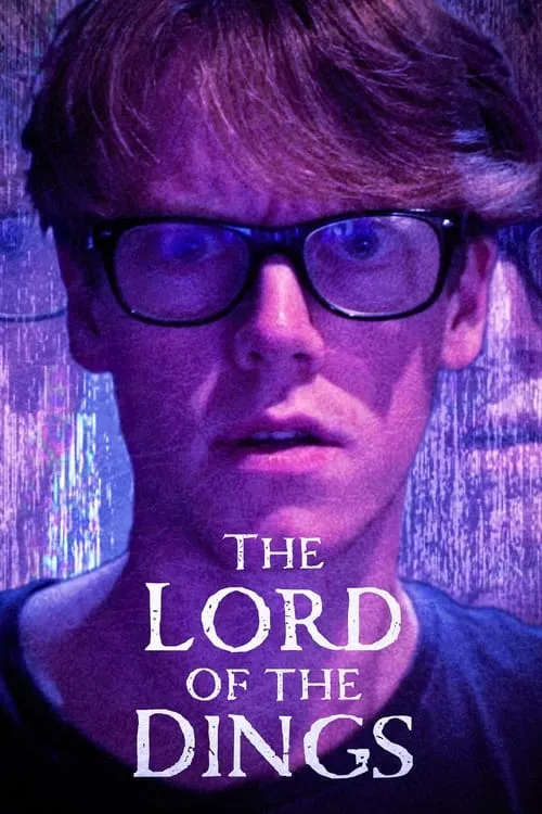 The Lord of the Dings (movie)