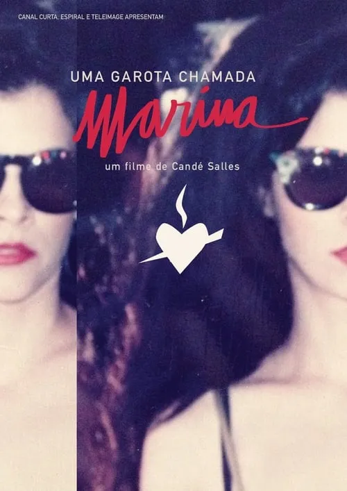 Uma Garota Chamada Marina (movie)