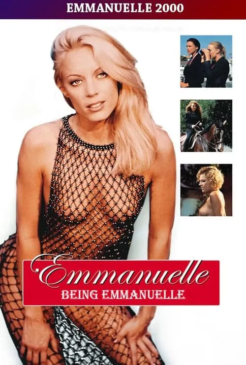 Emmanuelle 2000: Being Emmanuelle (movie)