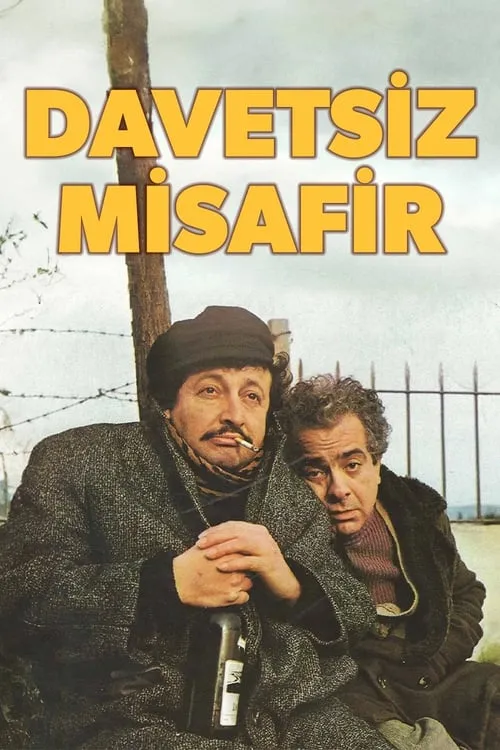 Davetsiz Misafir