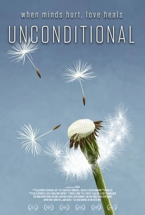 Unconditional (фильм)