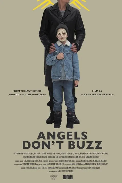 Angels Don't Buzz