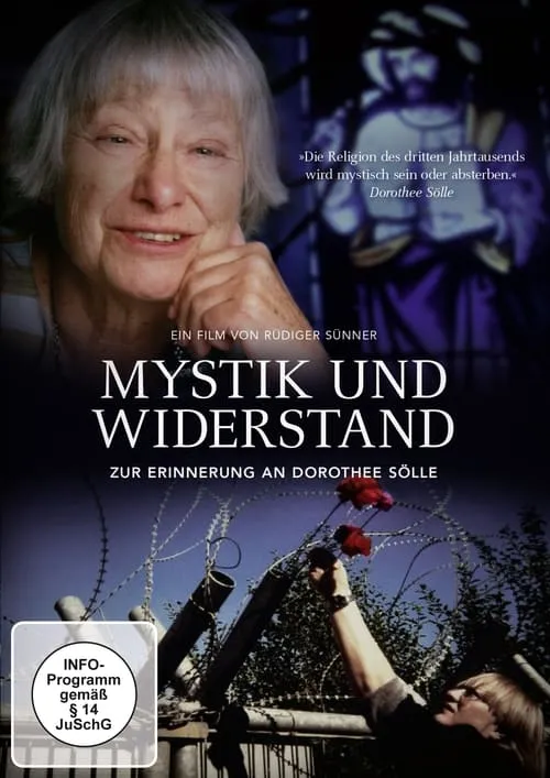 Mystik und Widerstand (movie)