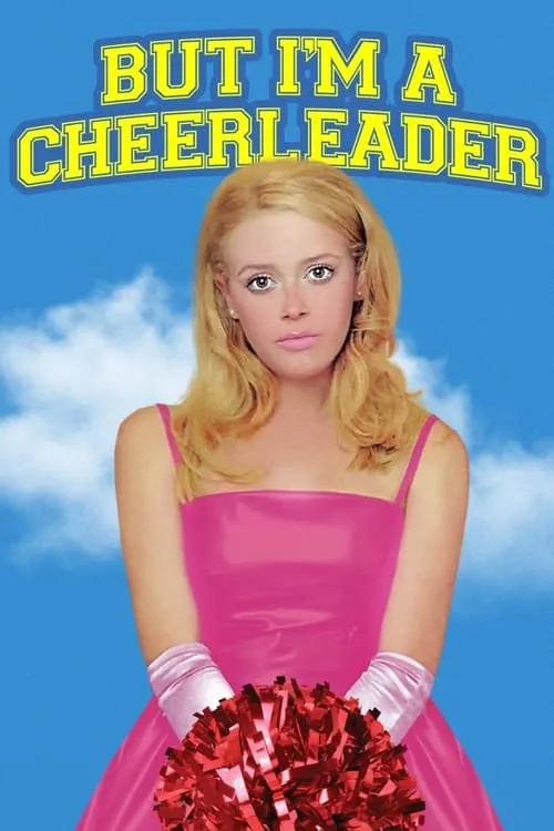But I'm a Cheerleader (movie)