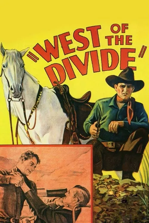 West of the Divide (movie)