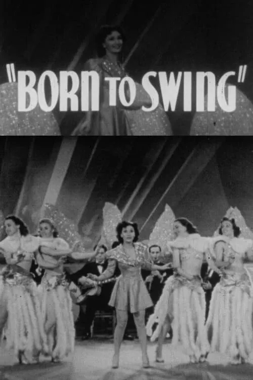 Born to Swing (фильм)