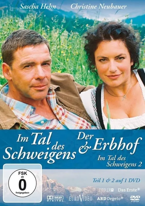 Der Erbhof - Im Tal des Schweigens 2 (movie)