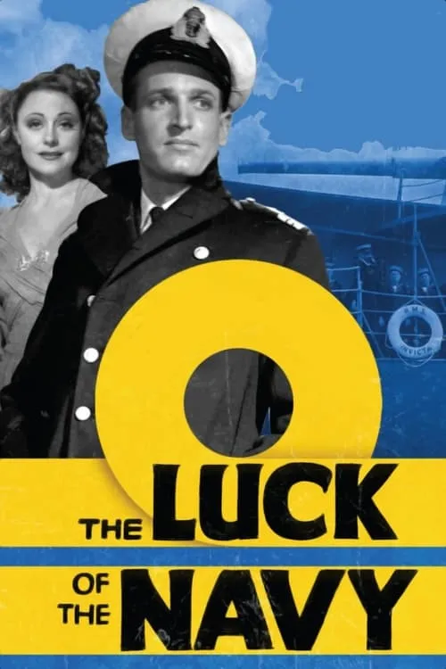 Luck of the Navy (movie)