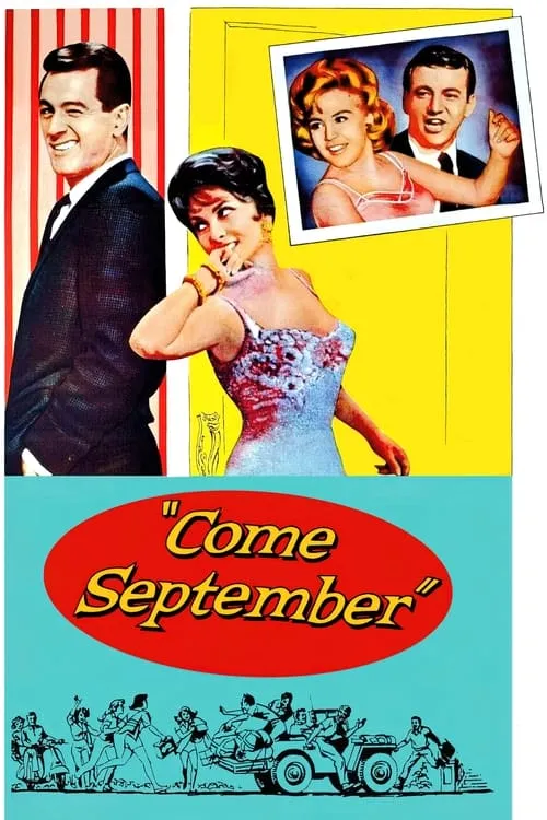 Come September (movie)