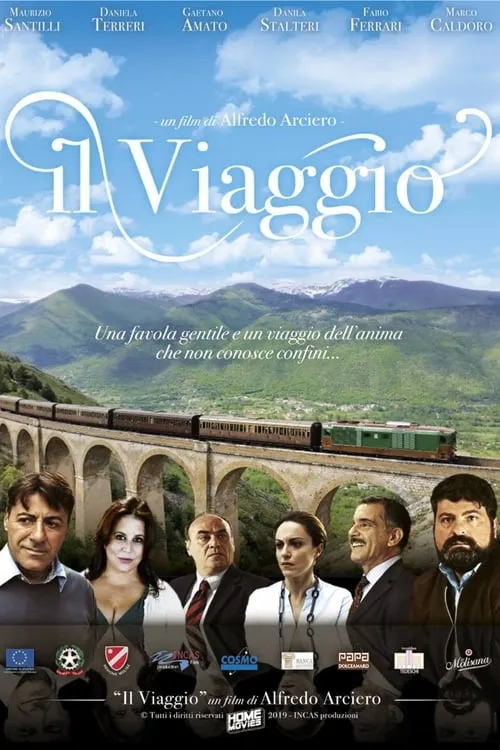 Il Viaggio (movie)