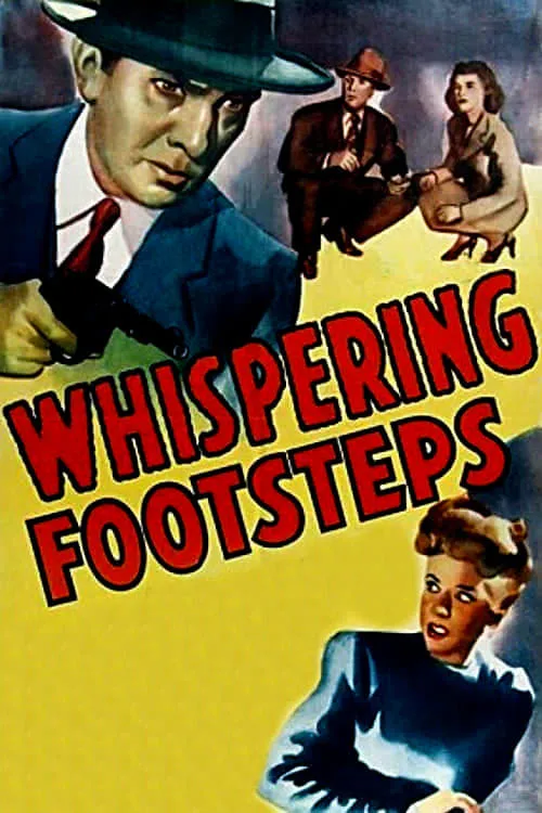 Whispering Footsteps (movie)