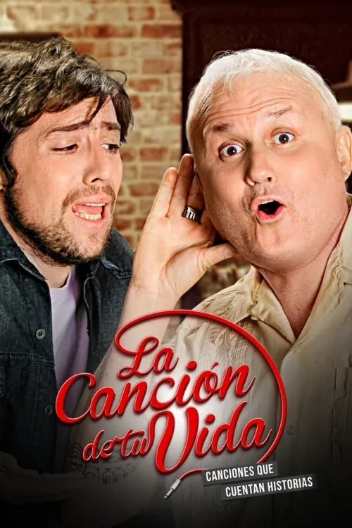 La canción de tu vida (сериал)