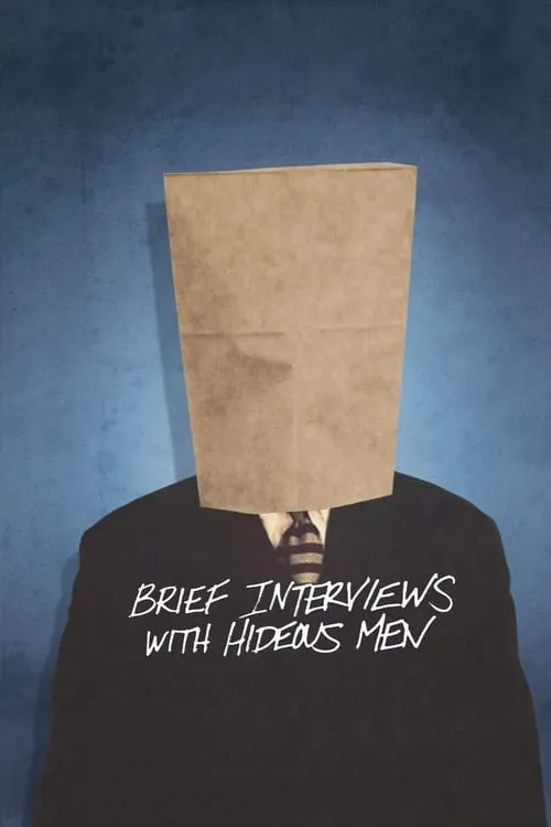 Brief Interviews with Hideous Men (movie)