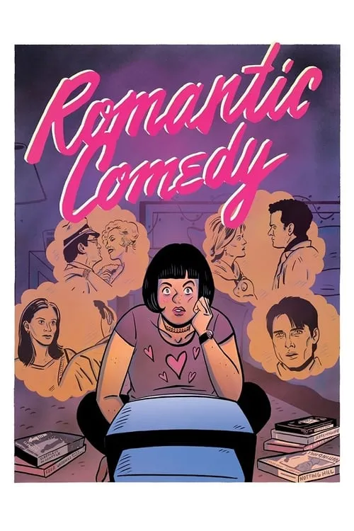 Romantic Comedy (movie)