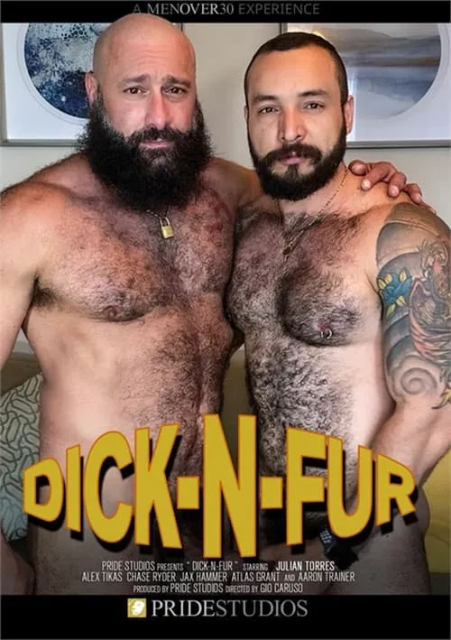 Dick-N-Fur (movie)