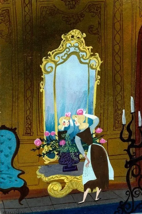 The Art of Mary Blair (фильм)