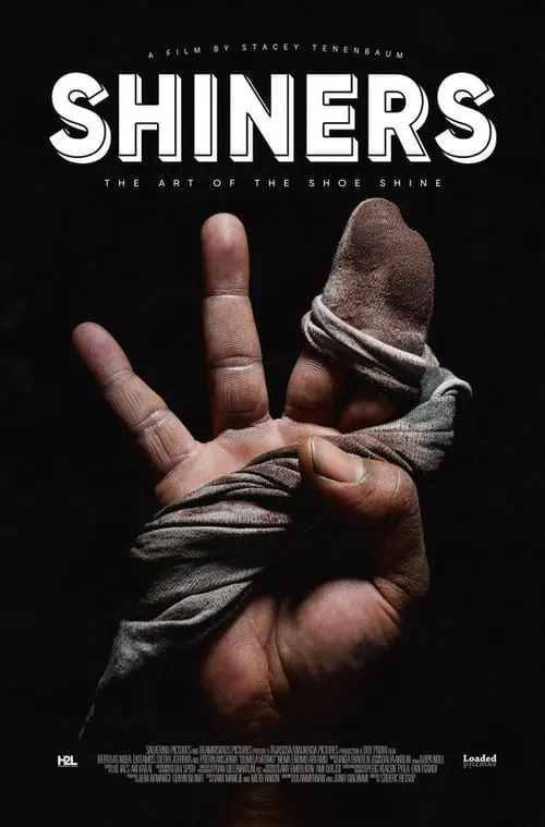 Shiners (фильм)