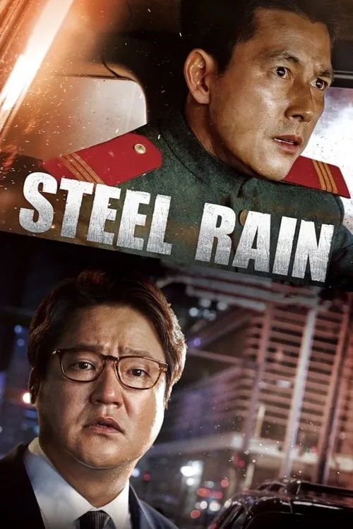 Steel Rain (movie)