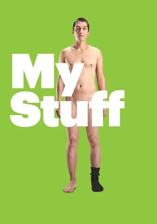 My Stuff (movie)