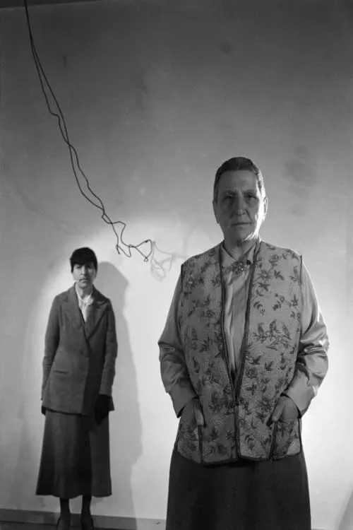 Gertrude Stein and a Companion! (movie)