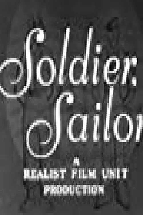 Soldier, Sailor (movie)