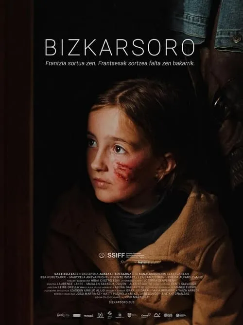 Bizkarsoro (movie)