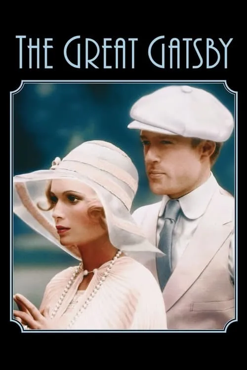 The Great Gatsby (movie)