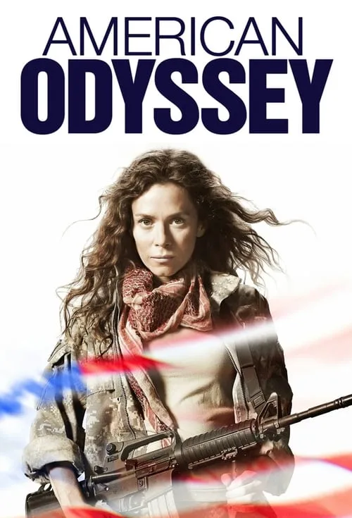 American Odyssey (series)