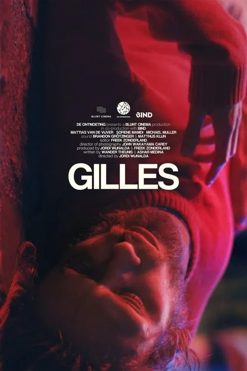 Gilles (фильм)