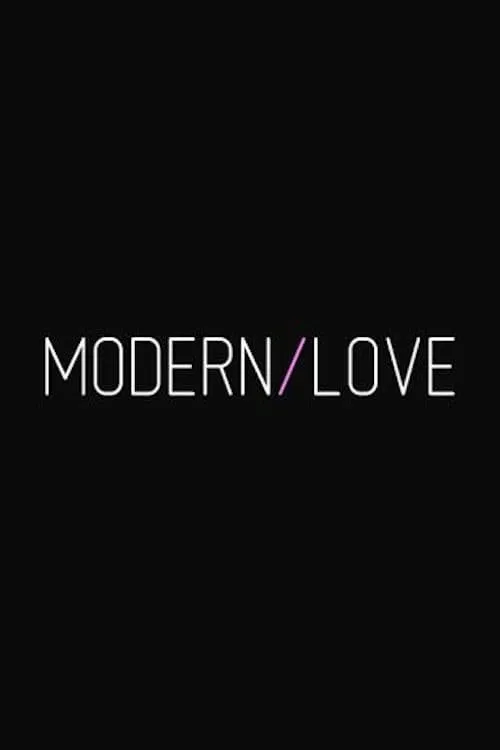 Modern/Love (movie)