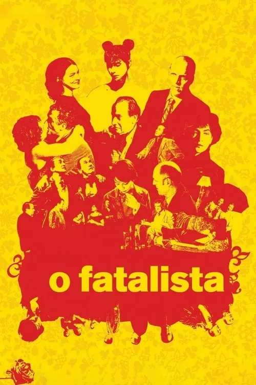 The Fatalist (movie)