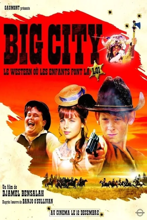 Big City (movie)