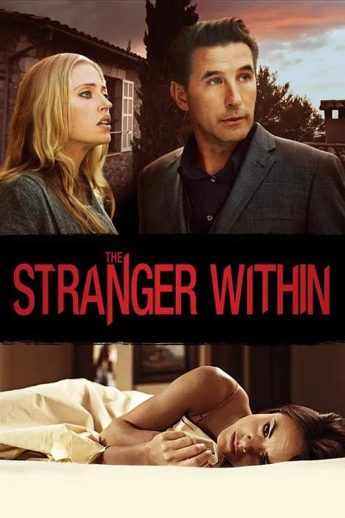 The Stranger Within (movie)