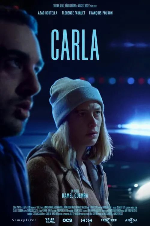 Carla (movie)