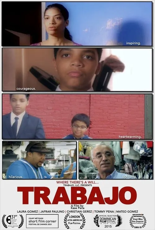 Trabajo (movie)