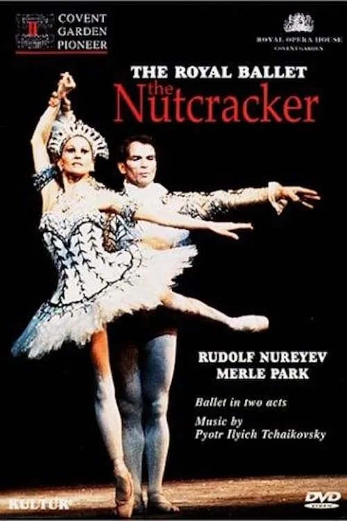 The Nutcracker (фильм)