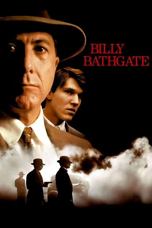 Billy Bathgate (movie)