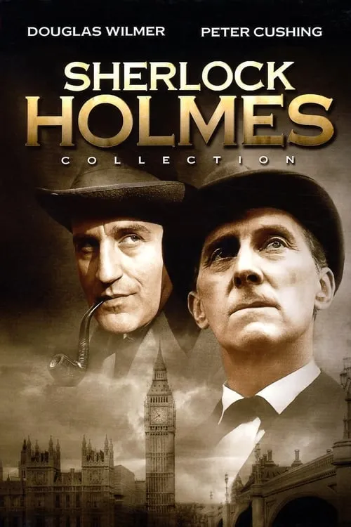 Sherlock Holmes (series)