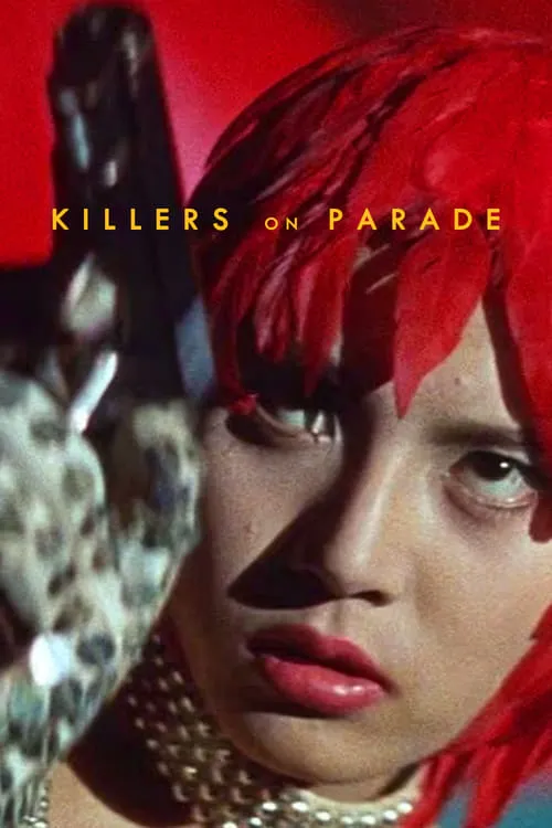 Killers on Parade (movie)