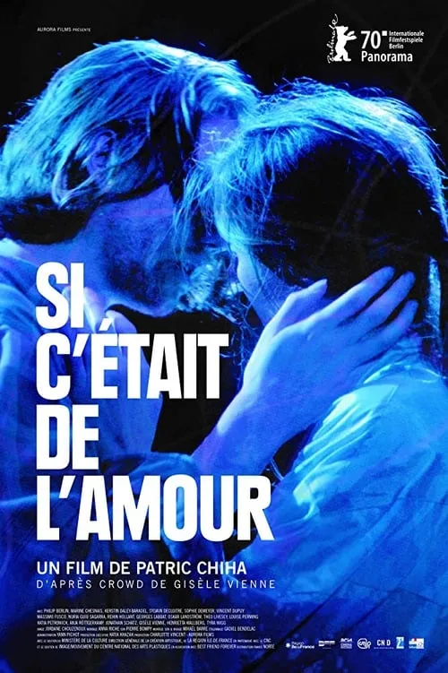 Si c'était de l'amour (фильм)