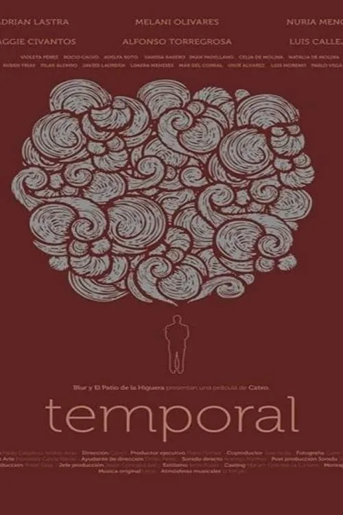 Temporal (movie)