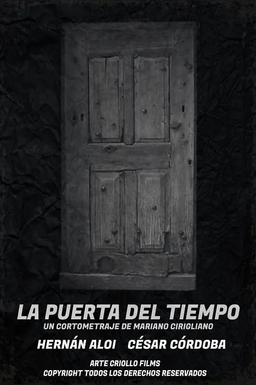 La Puerta del Tiempo