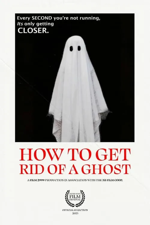 How To Get Rid of a Ghost (фильм)